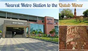 New Built Flats Near Chattarpur Metro Station