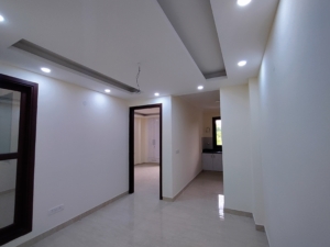 Registry With Easy Finance Flats in South Delhi​