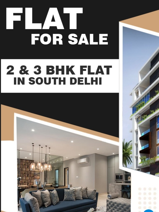 Loan Flats With Registry 3BHK Delhi