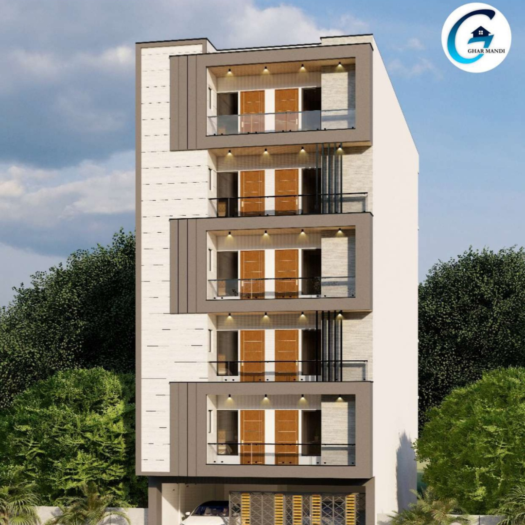 2 BHK IN Rajpur