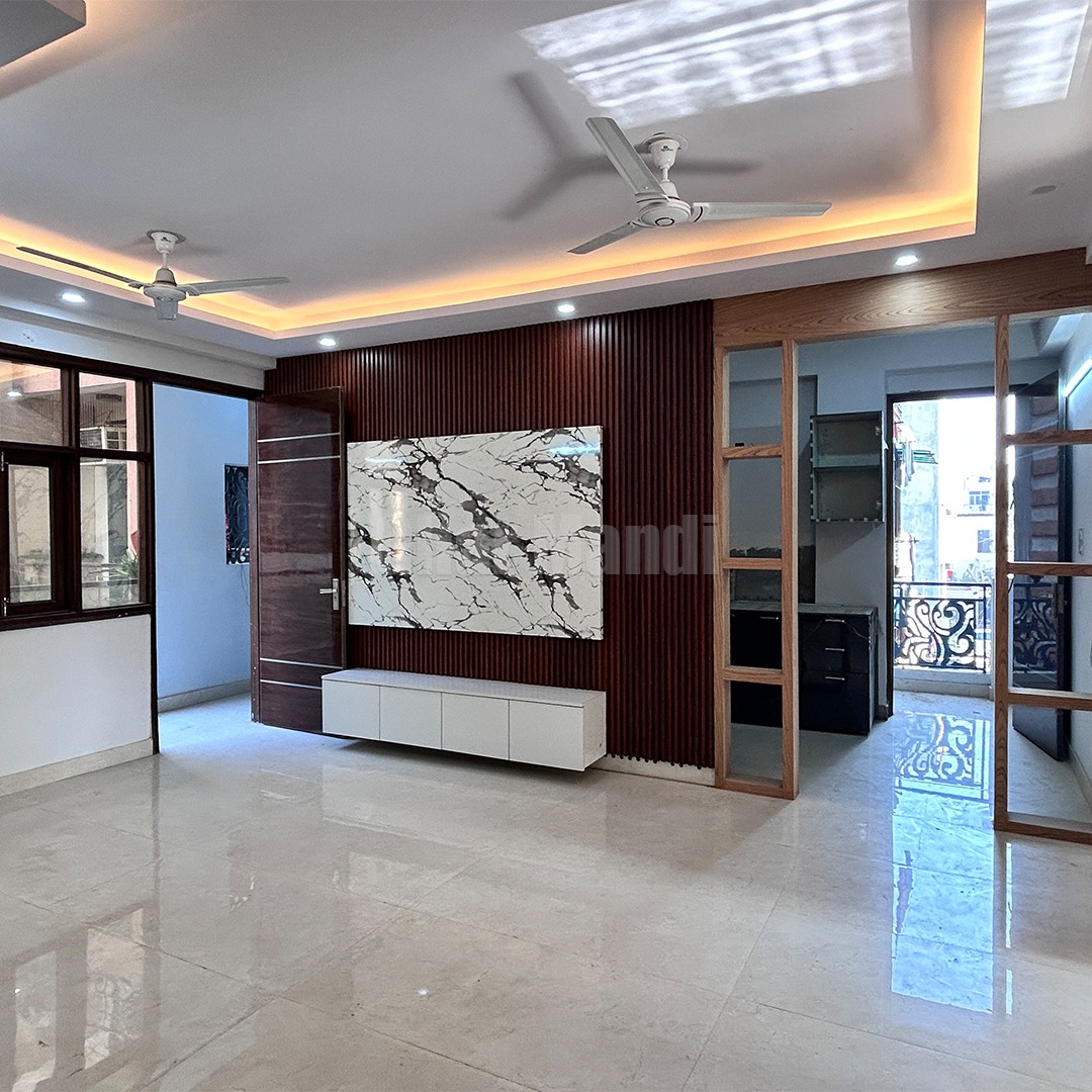 3 BHK Near AIIMS
