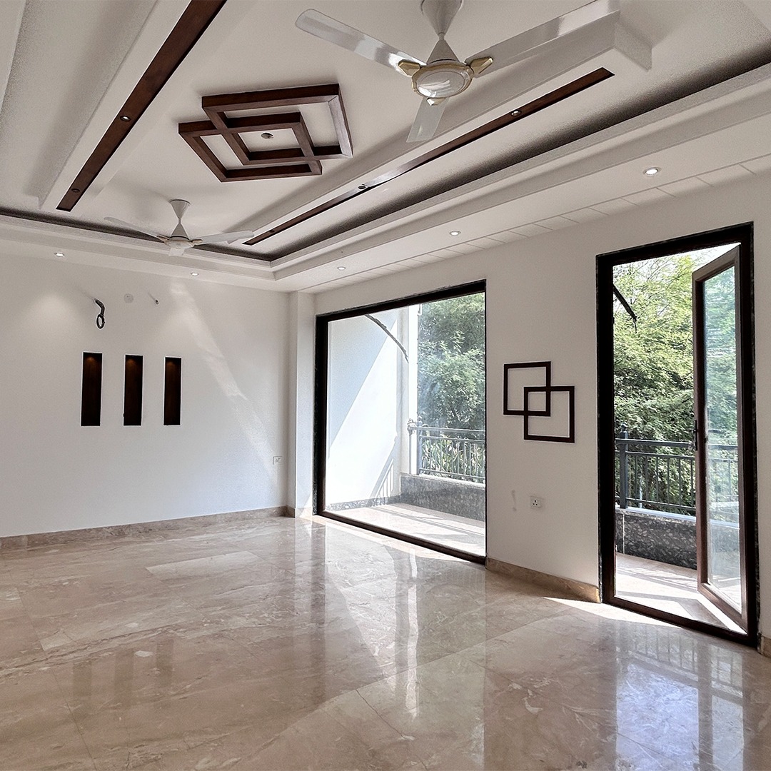 4 BHK In Vasant Kunj Enclave