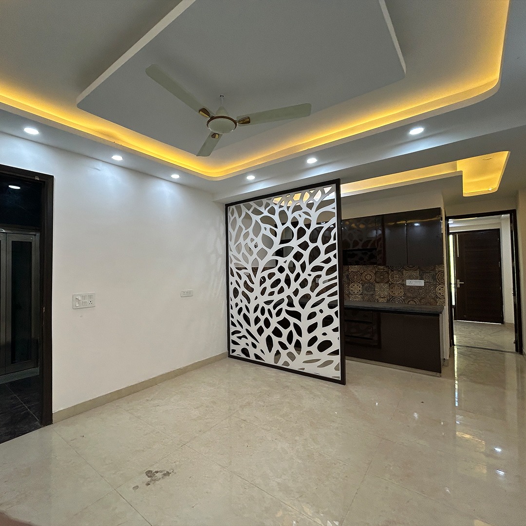2 BHK With Registry