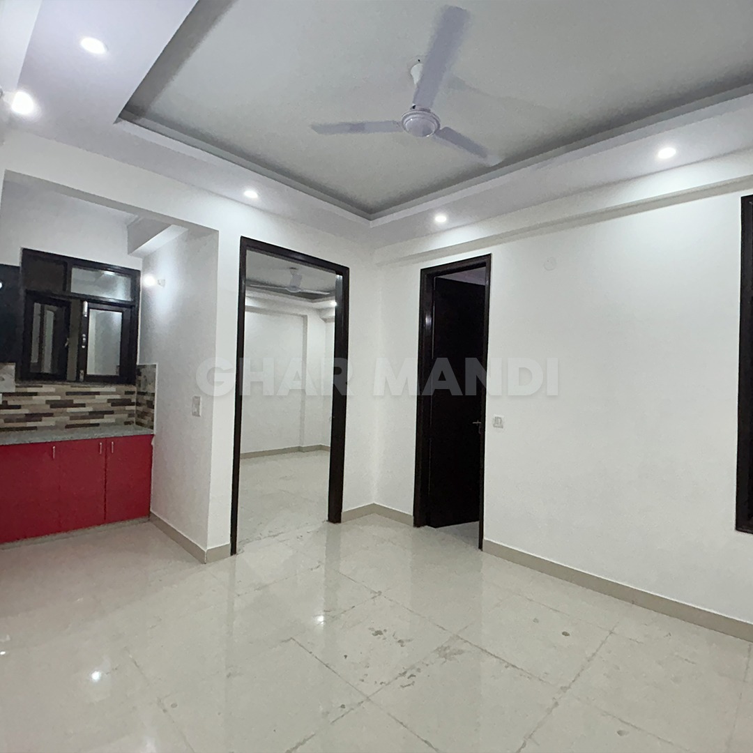 1 BHK With Registry