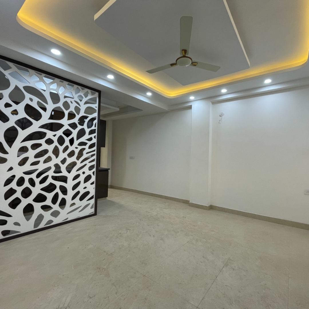 2 BHK Flat With Registry 