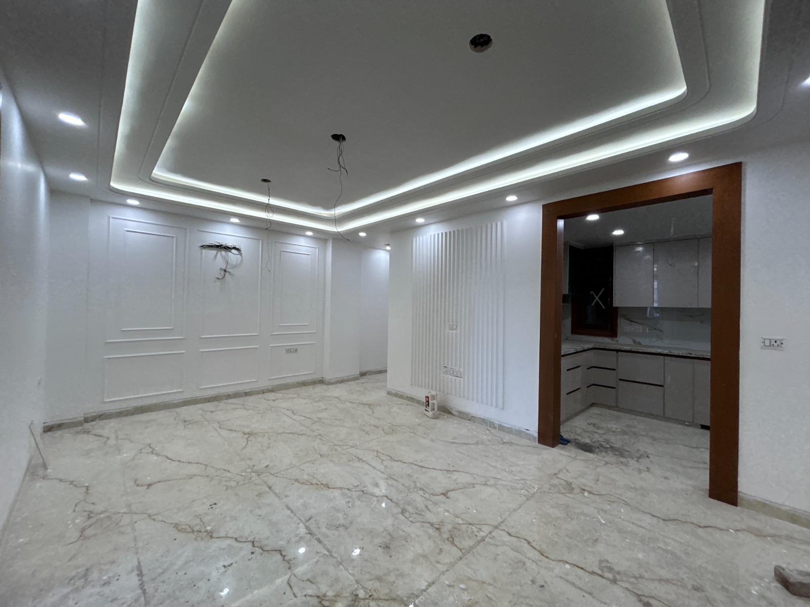 Registry Flats in South Delhi