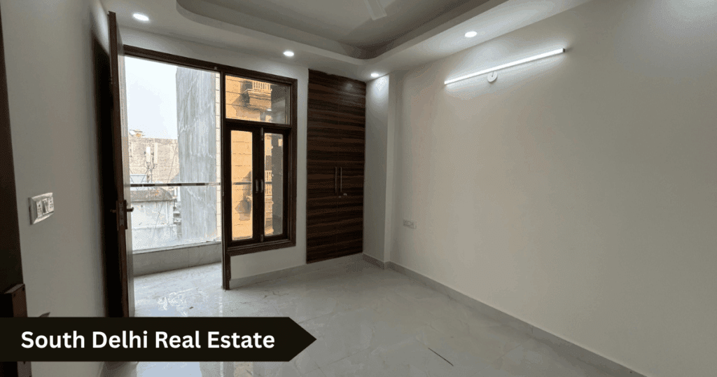 South Delhi Real Estate