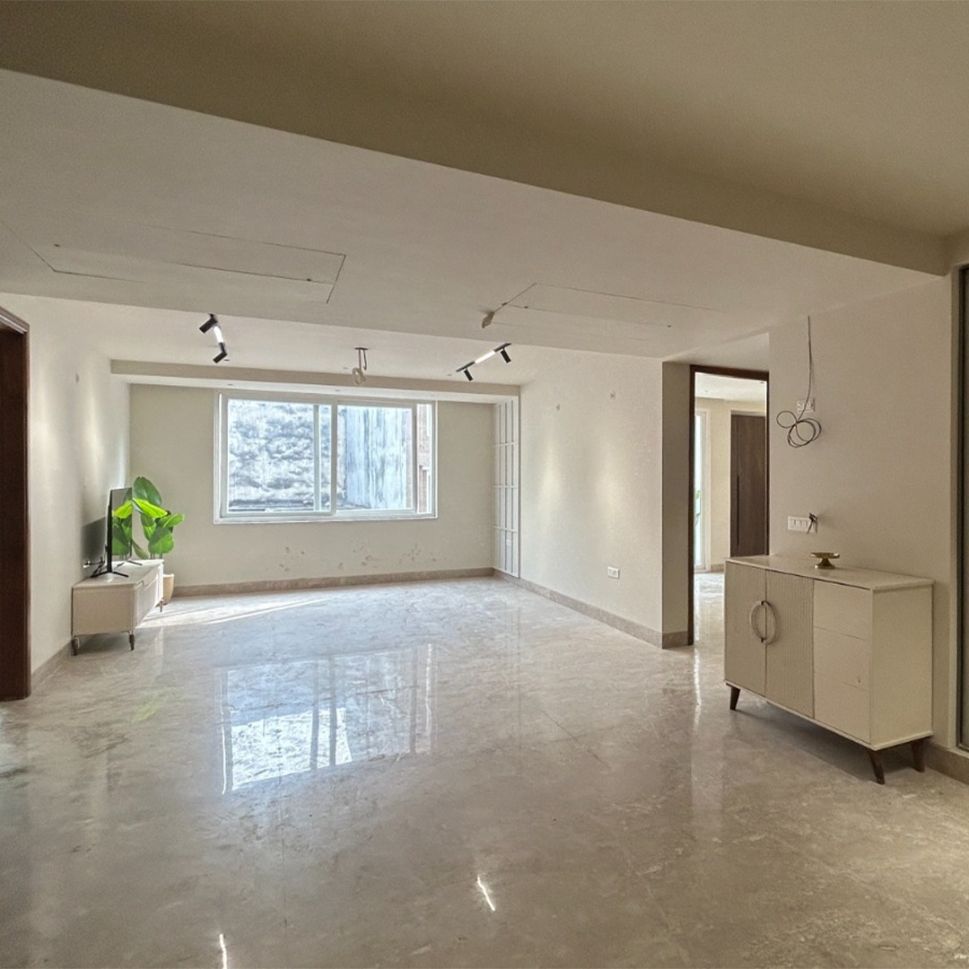 Independent 4 BHK Flat Near Gurugram