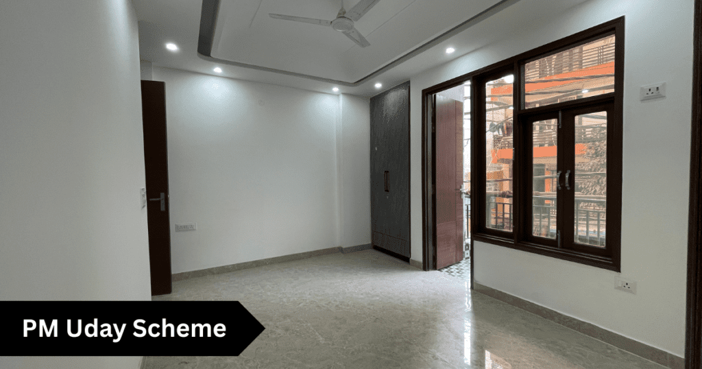 PM Uday Scheme
