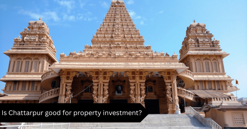 East Facing 3 BHK Flat In Vasant Kunj
