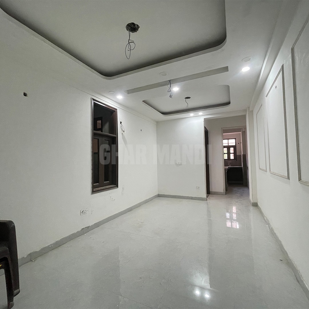 2 BHK Flat With EMI in Chhatarpur